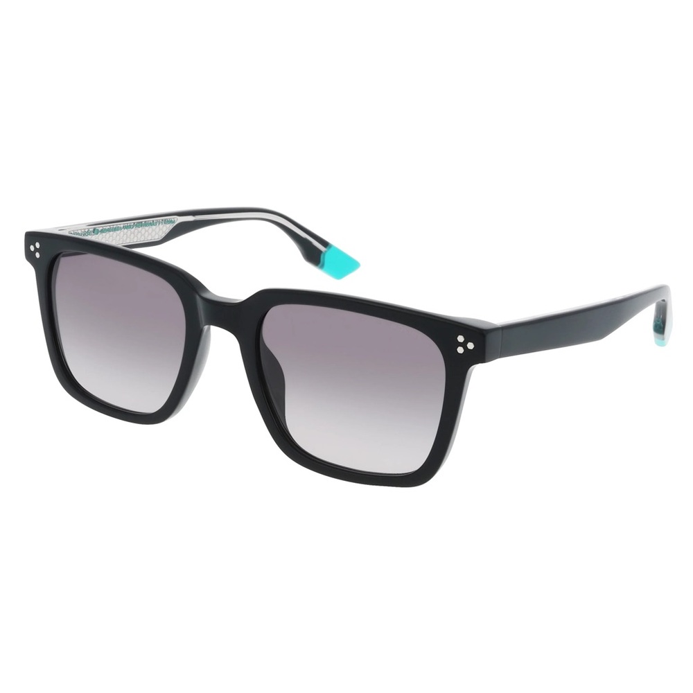 Police x Mercedes Sunglasses